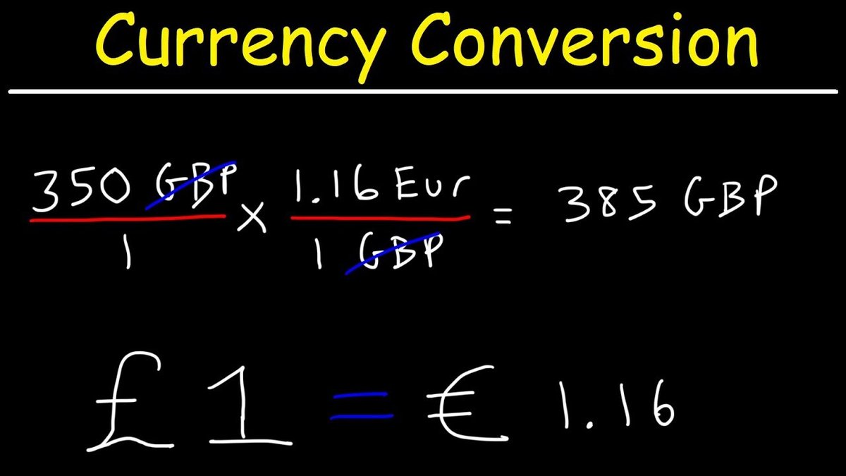 Best Ways To Convert USD To CAD For Cheapest Transfers