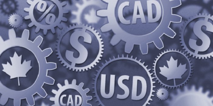 Understanding Factors Influencing the USD/CAD Rate: Key Drivers